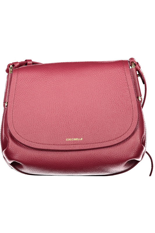 TOREBKA DAMSKA COCCINELLE PURPLE