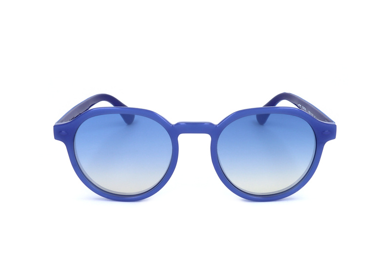 Okulary HAVAIANAS UBATUBA-WS6. Okulary przeciwsłoneczne, Kolor niebieski. Unisex.
