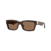 Damskie okulary przeciwsłoneczne Burberry BE4443-300273