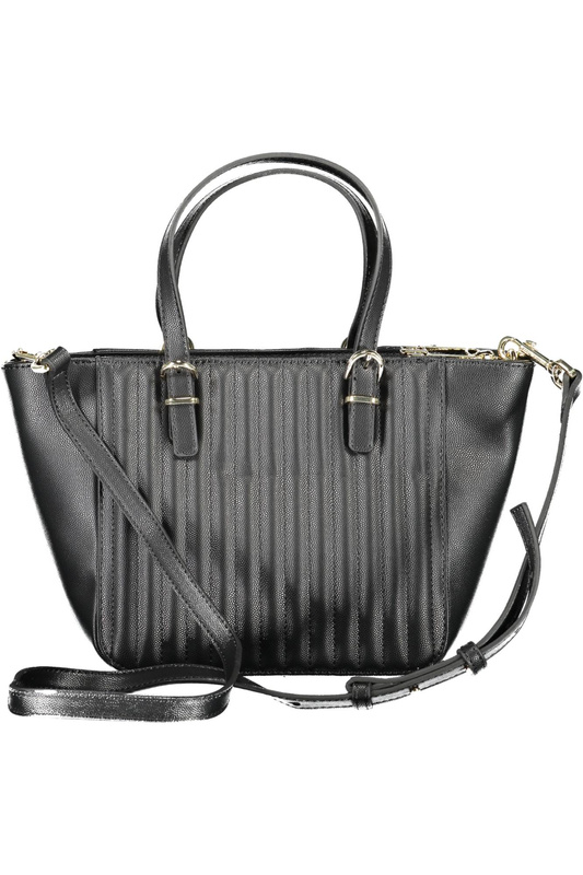CZARNA TORBA DAMSKA TOMMY HILFIGER