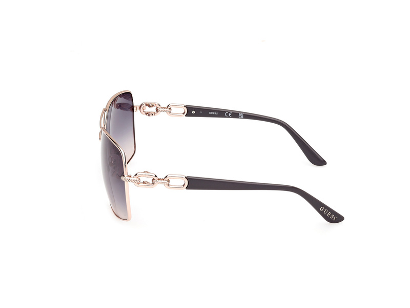 Okulary przeciwsłoneczne damskie Guess GU00159-6328W
