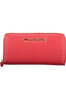 VALENTINO BAGS PORTFEL DAMSKI CZERWONY