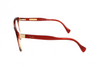 Okulary EMILIO PUCCI EP2695611. Okulary, Kolor czerwony. Kobieta.