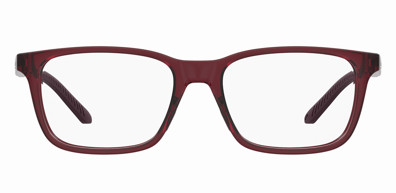 Okulary UNDER ARMOUR UA5055YKZF417. Okulary, Kolor przezroczysty. Kobieta.
