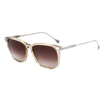 Okulary BELSTAFF NORTON-S070. Okulary przeciwsłoneczne, Kolor szary. Kobieta.