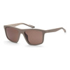Okulary ARMANI EXCHANGE AX4149SU83617. Okulary przeciwsłoneczne, Kolor brązowy. Mężczyzna.