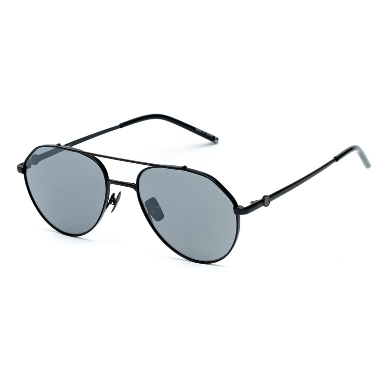 Okulary BELSTAFF ROADMASTERMAT. Okulary przeciwsłoneczne, Kolor czarny. Mężczyzna.