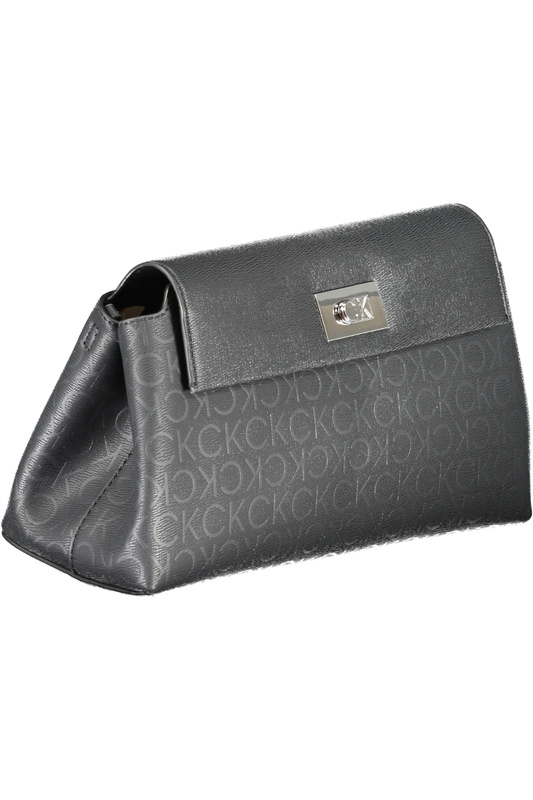 CZARNA TORBA DAMSKA CALVIN KLEIN