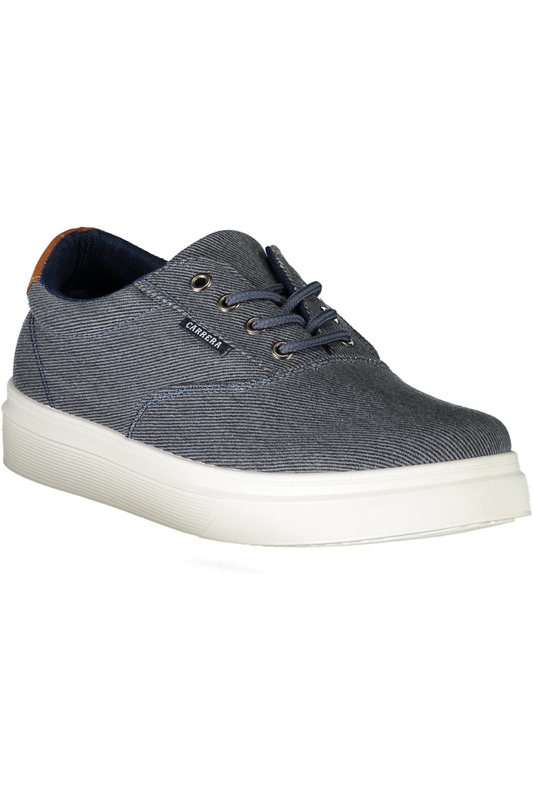 MĘSKIE BUTY SPORTOWE CARRERA NIEBIESKIE