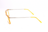 Okulary GIORGIO ARMANI GA6362471656. Okulary, Kolor brązowy. Unisex.