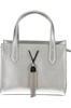 TOREBKA VALENTINO BAGS DAMSKA SREBRNA