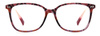 Okulary MISSONI MIS-0085-Q5T. Okulary, Kolor różowy. Kobieta.