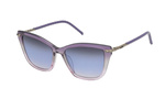 Okulary TOUS STOB87-540ABT. Okulary przeciwsłoneczne, Kolor PURPLE. Kobieta.