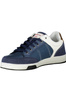 CARRERA NIEBIESKIE BUTY SPORTOWE MĘSKIE