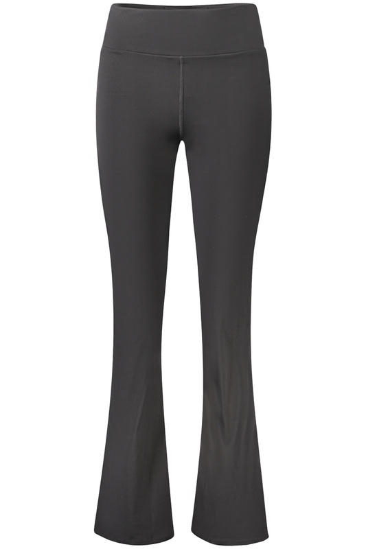 Czarne legginsy damskie Calvin Klein