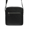 Pierre Cardin Skórzana damska torebka przez ramię listonoszka saszetka