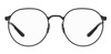 Okulary UNDER ARMOUR UA5048G003F21. Okulary, Kolor czarny. Unisex.