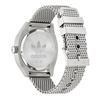 Zegarek ADIDAS AOFH22005. Kwarcowy, Kolor zielony. Kobieta.