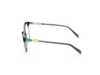 Okulary EMILIO PUCCI EP5185-55020. Okulary, Kolor szary. Kobieta.