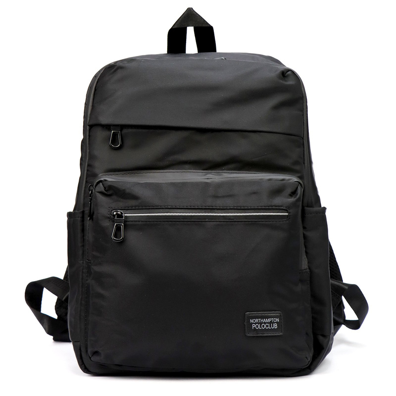 Materiałowy plecak męski Northampton Polo Club PC3170#