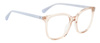 Okulary KATE SPADE MADRIGALG10AF. Okulary, Kolor beżowy. Kobieta.