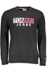 CZARNY SWETER TOMMY HILFIGER