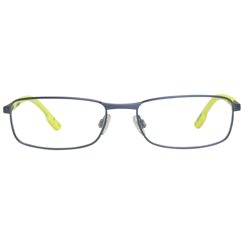 Okulary QUIKSILVER EQYEG0304051A. EYEGLASSES, Kolor szary. Unisex.