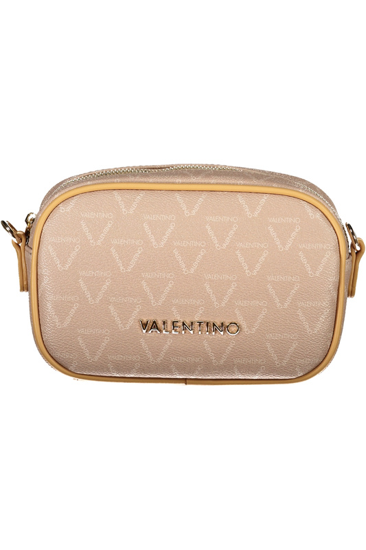 TOREBKA VALENTINO BAGS DAMSKA BEŻOWA