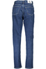 JEANSY CALVIN KLEIN DAMskie NIEBIESKIE