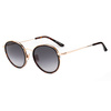 Okulary BELSTAFF SLIPWAY-S093. Okulary przeciwsłoneczne, Kolor złoty. Unisex.