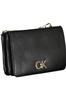 CZARNA TORBA DAMSKA CALVIN KLEIN