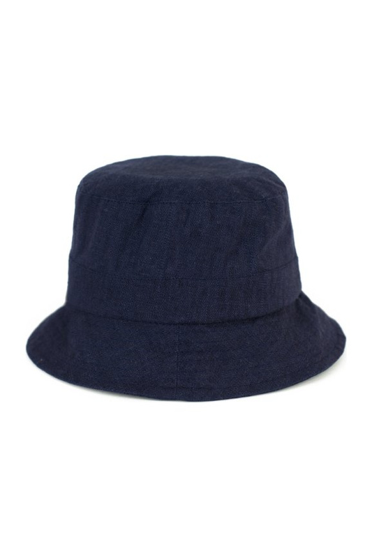 Kapelusz Klasyczny Bucket