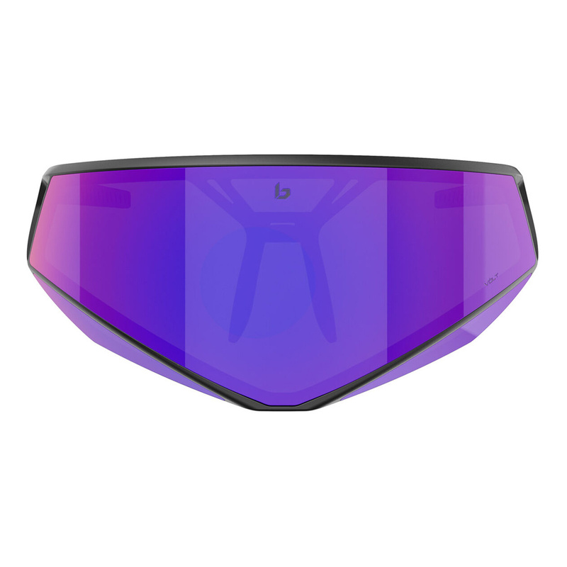 Okulary BOLLE BS033002. Okulary przeciwsłoneczne, Kolor czarny. Unisex.