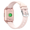 SMARTWATCH DAMSKI G. Rossi SW009-2 rosegold/pink (sg004b)