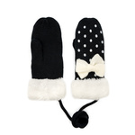 Rękawiczki dziecięce Moose