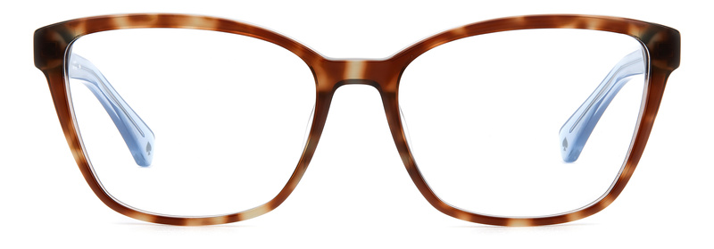 Okulary KATE SPADE BELEN-IPRF516. Okulary, Kolor brązowy. Kobieta.