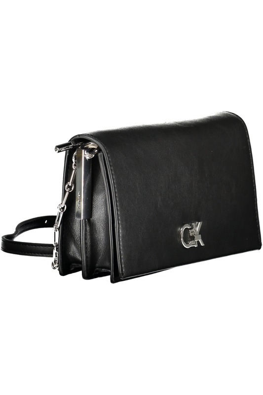 TORBA DAMSKA CALVIN KLEIN CZARNA