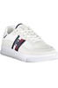 NIEBIESKIE M�SKIE BUTY SPORTOWE TOMMY HILFIGER