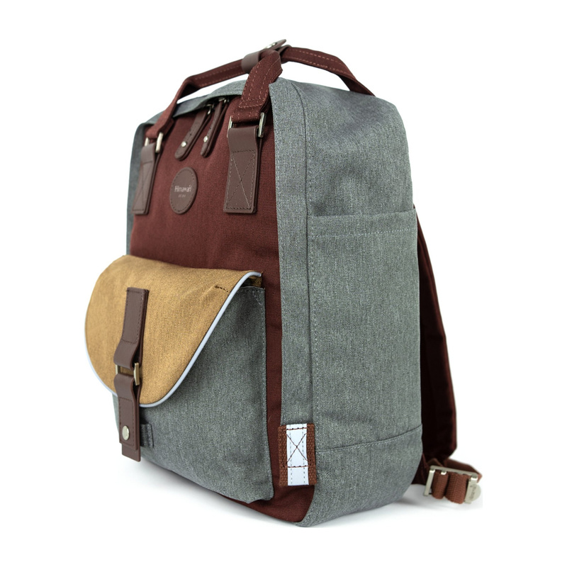 Plecak Himawari Gravel S