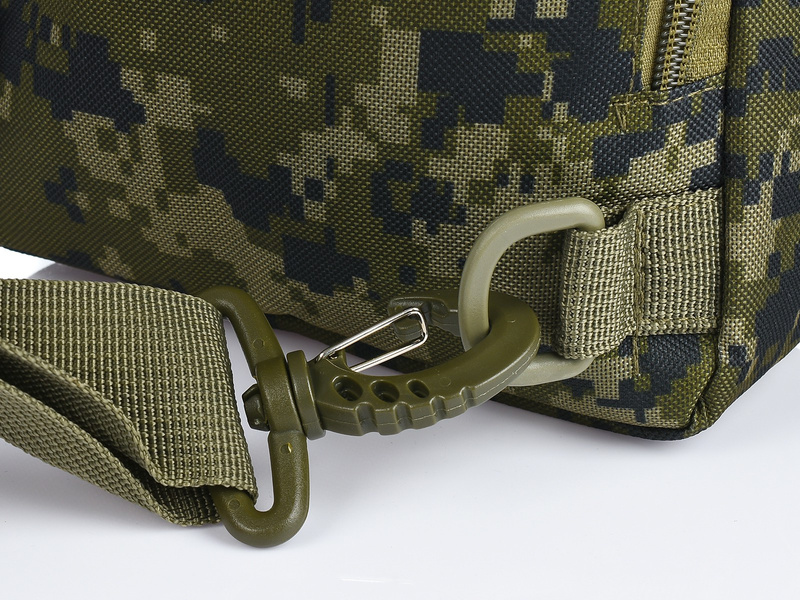 Star Dragon plecak torba męska moro F78