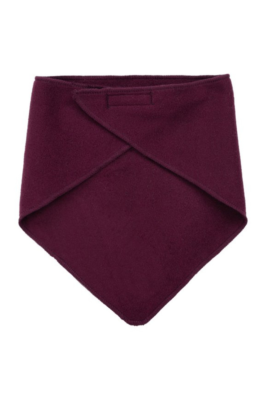 Uszanka dziecięca Mavas