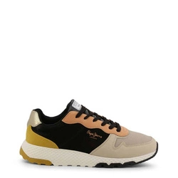 Damskie wygodne modne Sneakersy marki Pepe Jeans