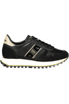 BLAUER DAMSKIE CZARNE BUTY SPORTOWE