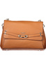 TORBA DAMSKA GUESS JEANS BRĄZOWA