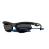 Okulary BURBERRY BE4462-345287. Okulary przeciwsłoneczne, Kolor czarny. Kobieta.