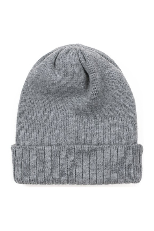 Czapka Winter Flower