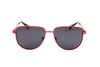 Okulary POLAROID PLD6196SX0Z3. Okulary przeciwsłoneczne, Kolor pomarańczowy. Unisex.