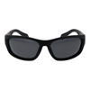 Okulary POLAROID PLD2166S62003. Okulary przeciwsłoneczne, Kolor czarny. Mężczyzna.