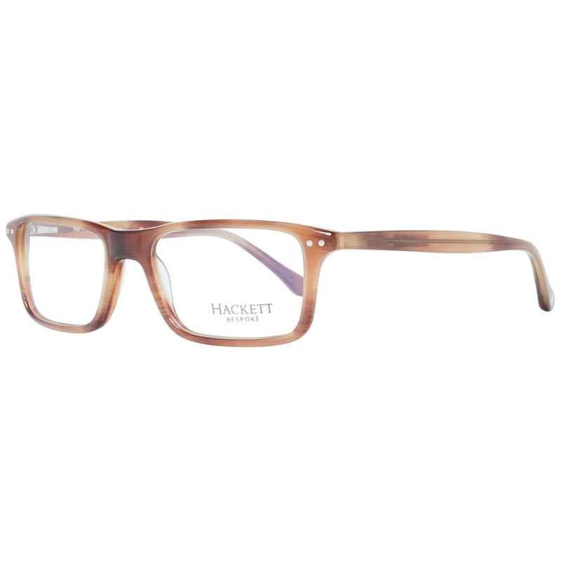 Okulary HACKETT HEB1261455. Okulary, Kolor brązowy. Unisex.