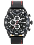 ZEGAREK G. ROSSI - E7131A-6F1 - EXCLUSIVE (zg287b) + BOX